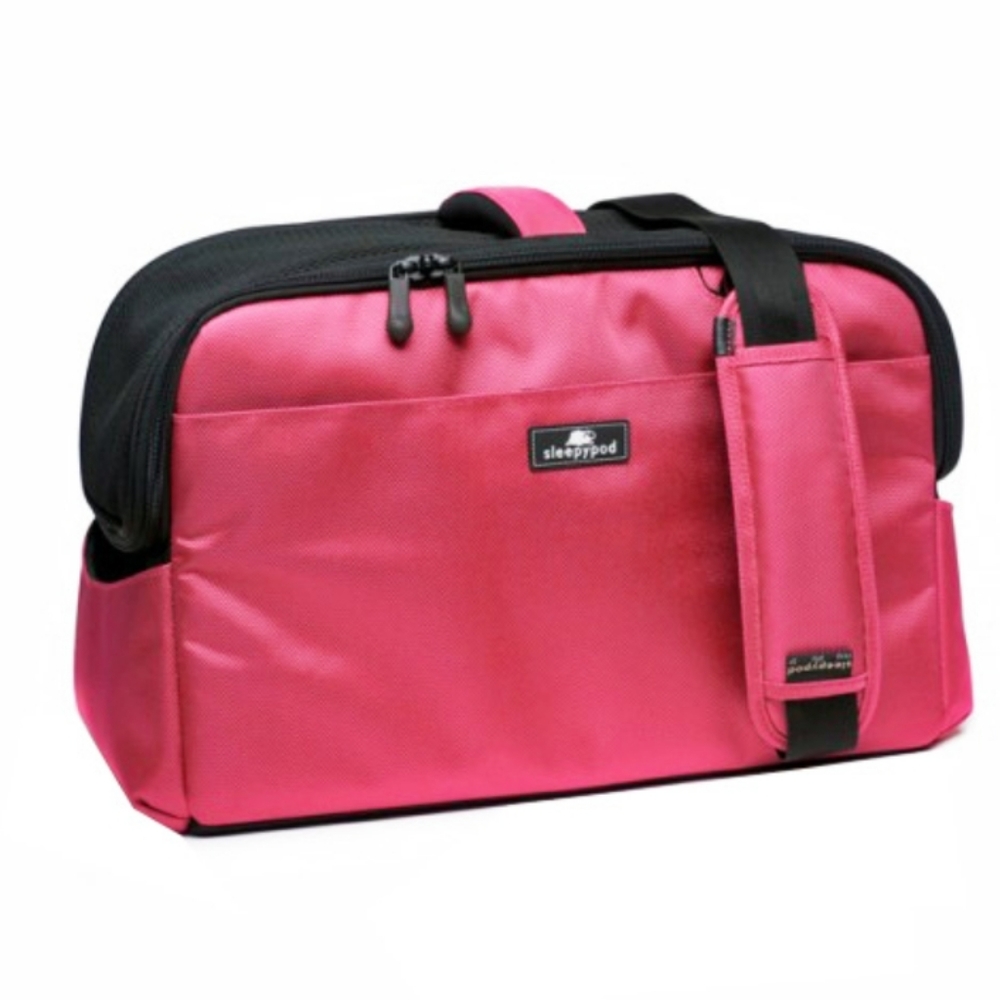 Sleepypod pet carrier